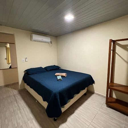 Charmante Maison Dans Residence Prive Tropicaliente Pres De Pôrto das Galinhas Buitenkant foto
