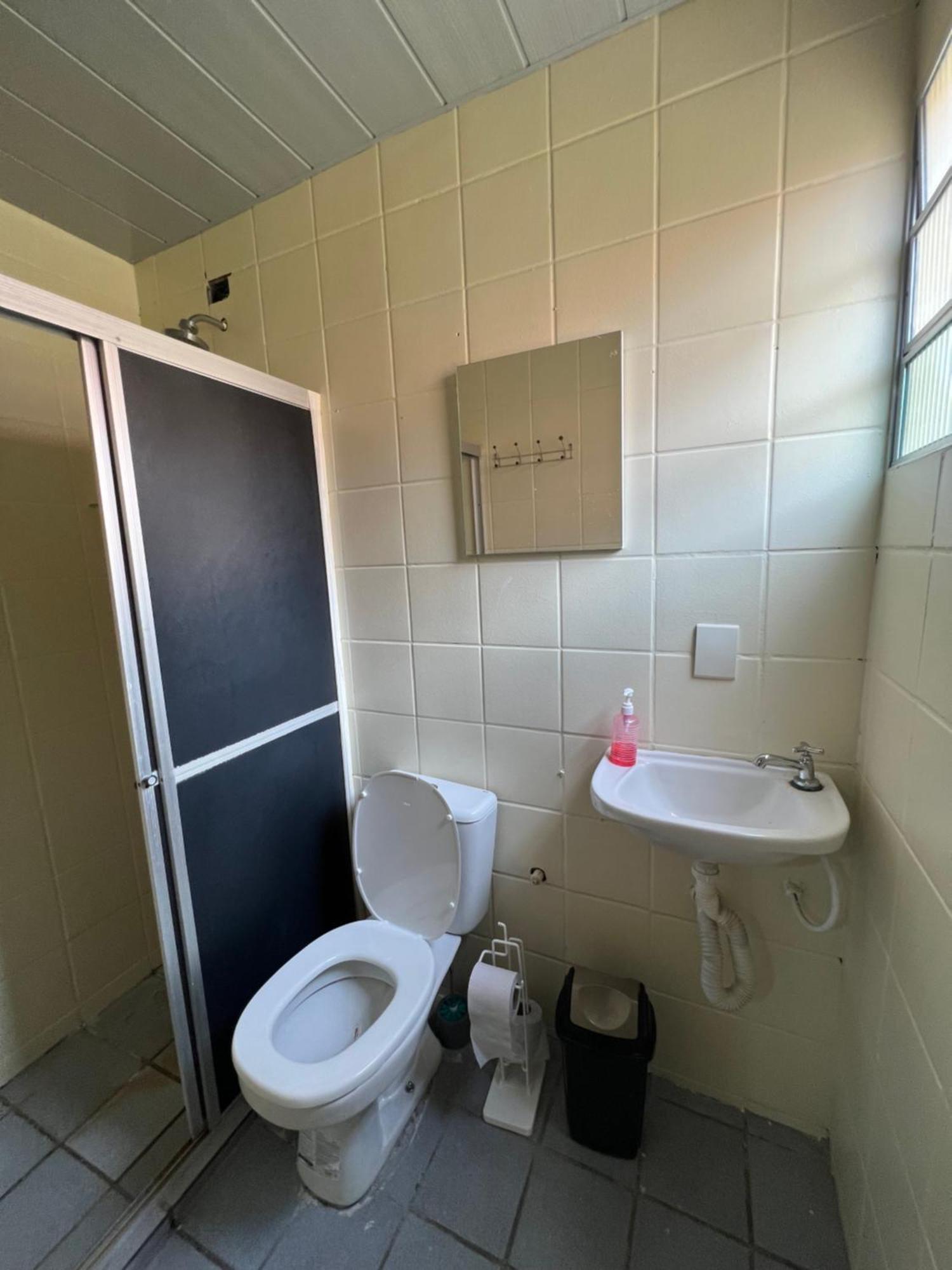 Charmante Maison Dans Residence Prive Tropicaliente Pres De Pôrto das Galinhas Buitenkant foto